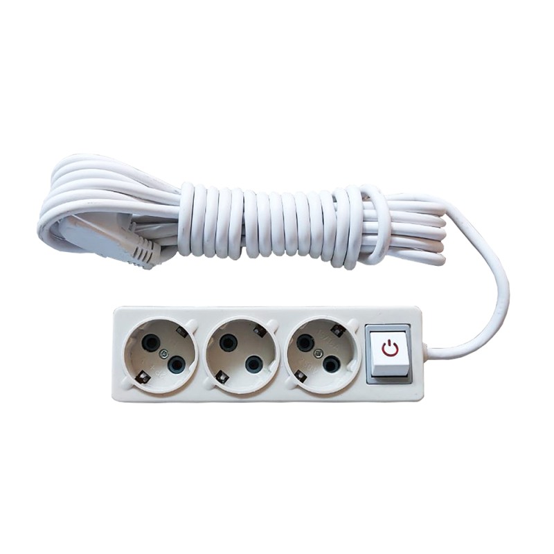Prelungitor banco 3m3g buton