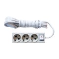 Prelungitor banco 3m3g buton