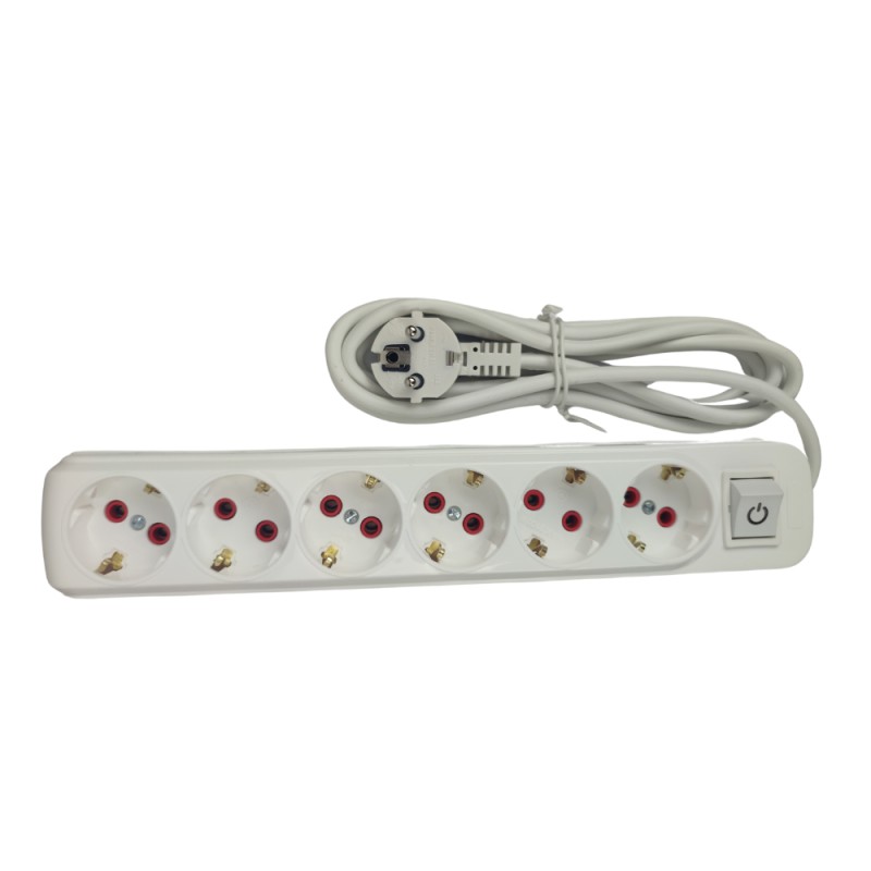 Prelungitor banco 3m6g buton