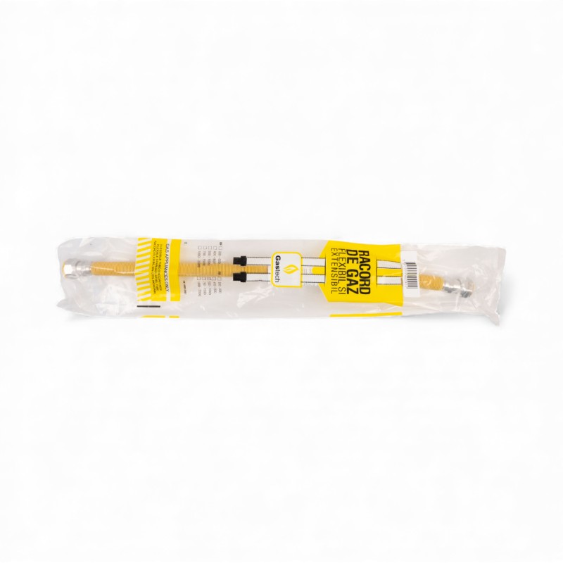 Racord gaz 1/2, 500-1000 FF, Gastech