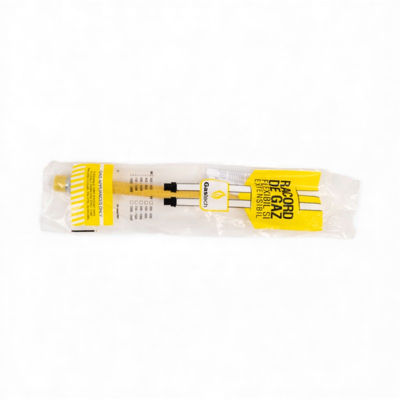 Racord gaz 3/4, 300-600, MF, Gastech