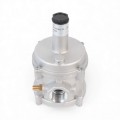 Regulator gaz 3/4 cu filtru, GASTECH