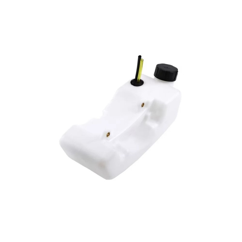 Rezervor motocoasa drept BROMAN