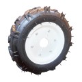 Roată cu flanșă, 4.00-10, profil tractor/motocultor, BROMAN