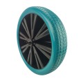 Roata de spuma, 400-8, ax 14, PROFI, BROMAN 