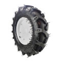 Roata cu flansa profil tractor, 6.00-12, BROMAN