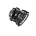 Roata metalica pentru motocultor, 4.00-8, BROMAN
