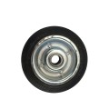 Roata metal 200mm