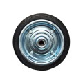 Roata metal 250mm