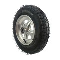 Roata roaba 350.8 rulment ax 20