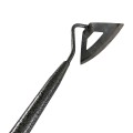 Sapă cu coadă de metal