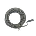 Sarpe desfundat 9 mm - 20m
