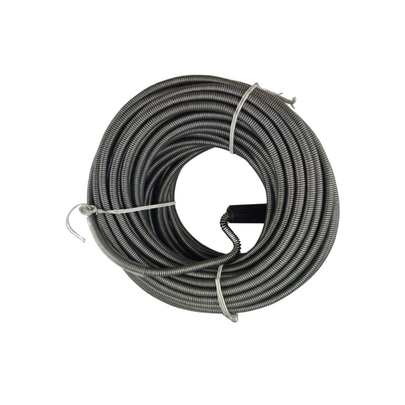 Sarpe desfundat 9mm - 30m