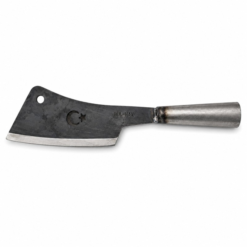 Satar coada de metal
