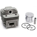 Set motor 44 motocoasa, BROMAN