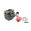 Set motor drujba 43cc