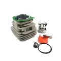 Set motor drujba 45cc