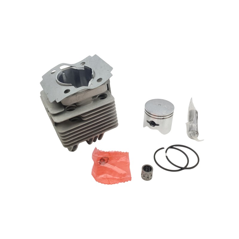Set motor motocoasa 44cc