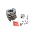 Set motor motocoasa 44cc