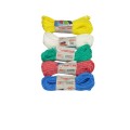 Sfoara rufe 20m (12 buc/punga)