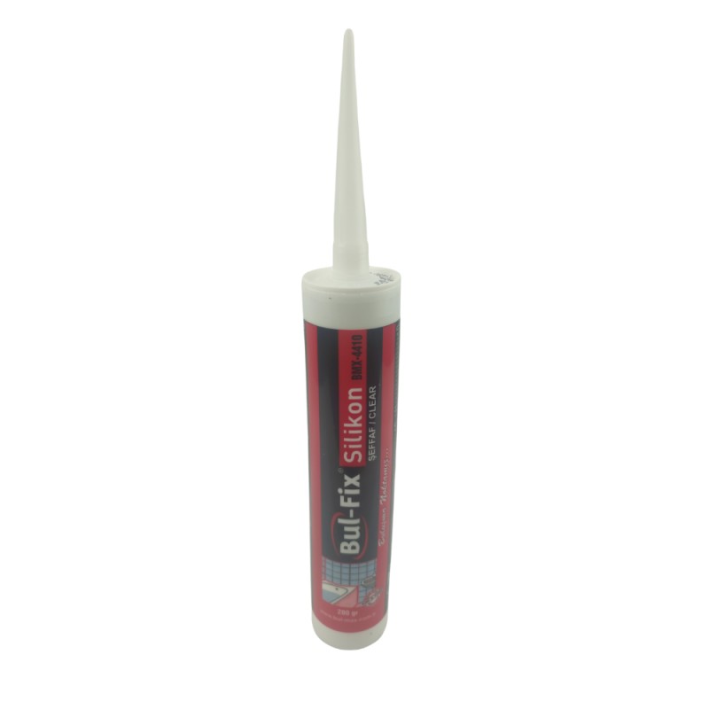 Silicon 280 gr TRansparent