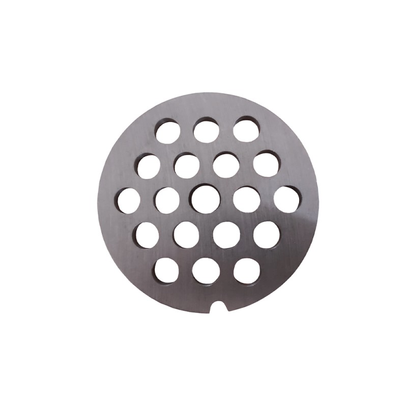 Sita masina carne 32, 12mm, 18 gauri