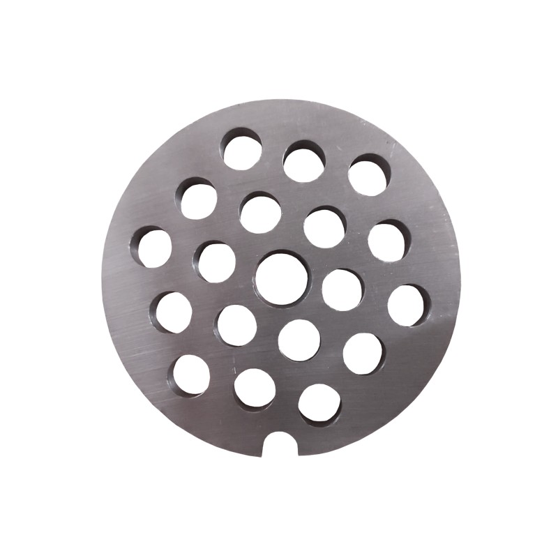 Sita masina carne nr 10 (10mm) 18 gauri