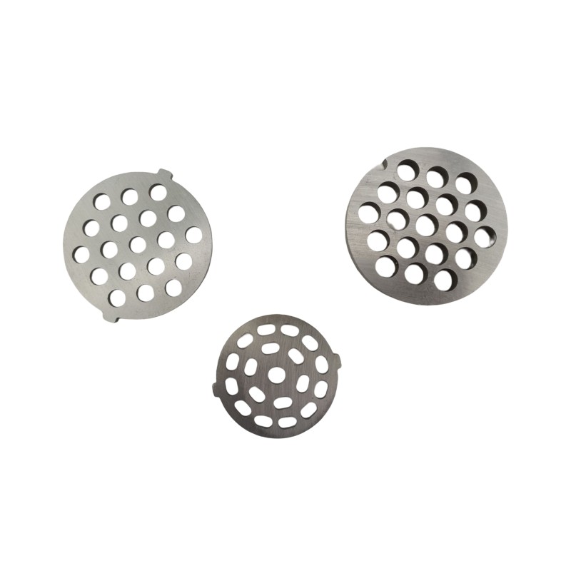 Sita masina carne nr 12 mk (10mm) 18 gauri