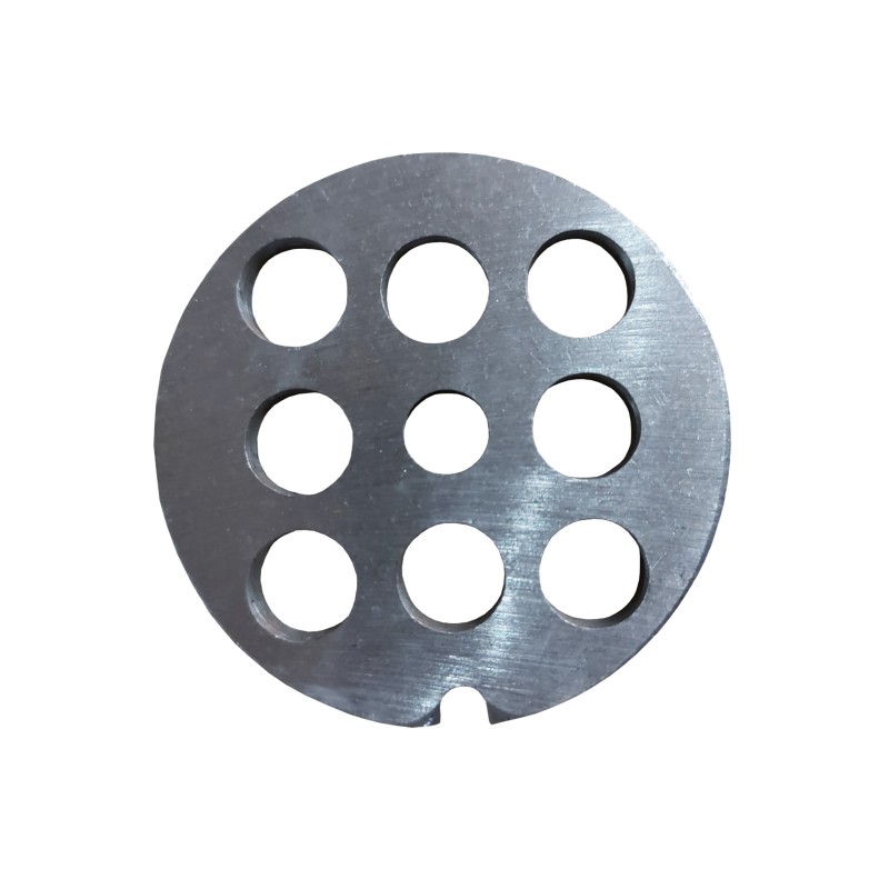 Sita masina carne nr 12 MK (12mm) 8 gauri