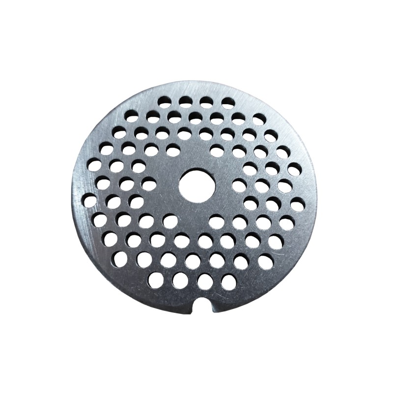 Sita masina carne nr 22 (5mm) 78 gauri