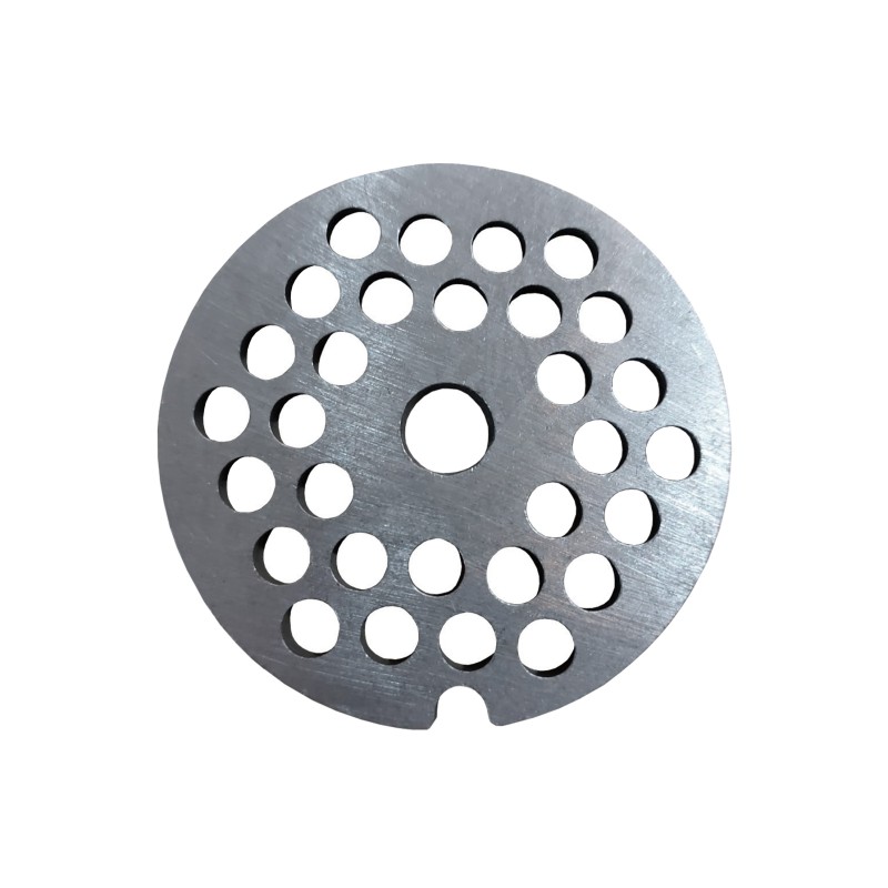 Sita masina carne nr 22 (8mm) 30 gauri