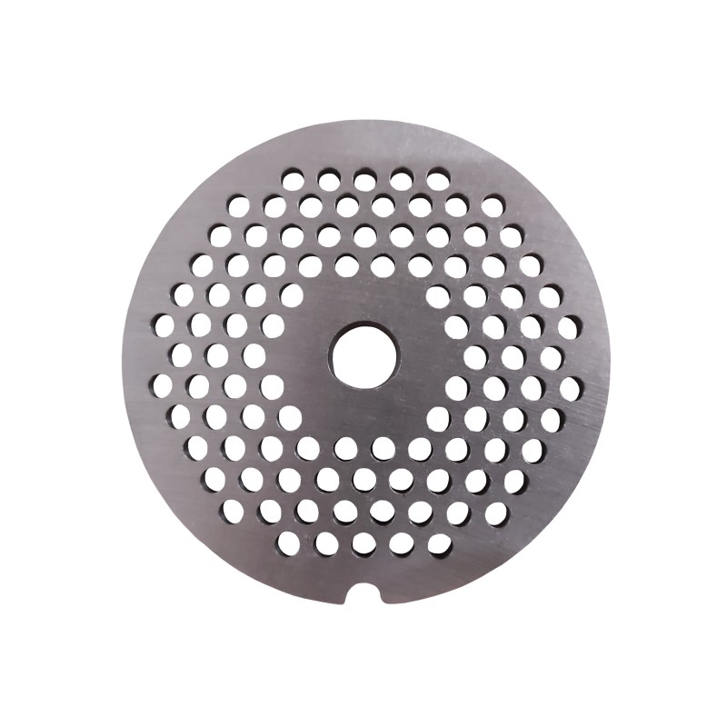 Sita masina carne nr 32 (5mm) 108 gauri