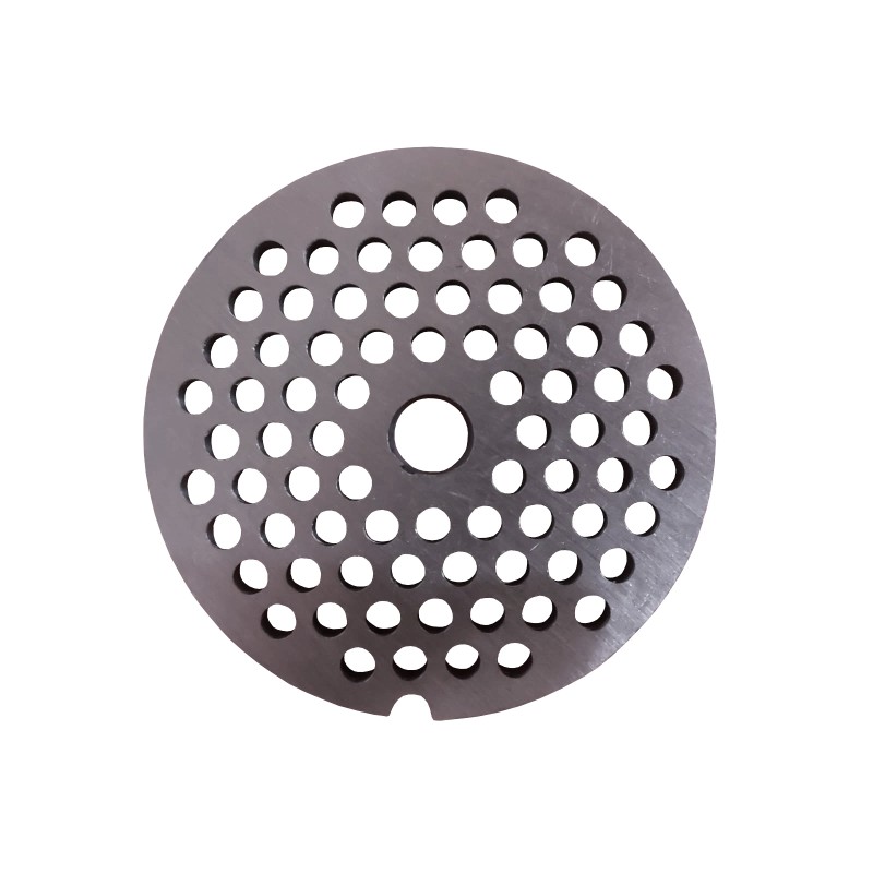 Sita masina carne nr 32 (6mm) 78 gauri