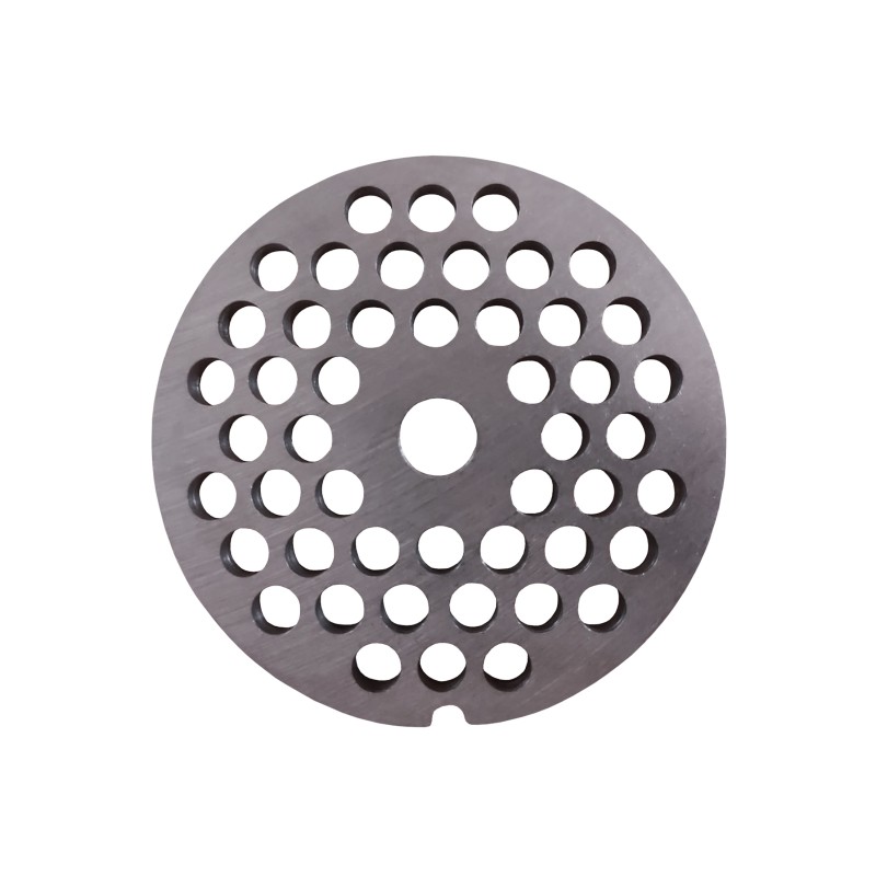 Sita masina carne nr 32 (8mm) 48 gauri