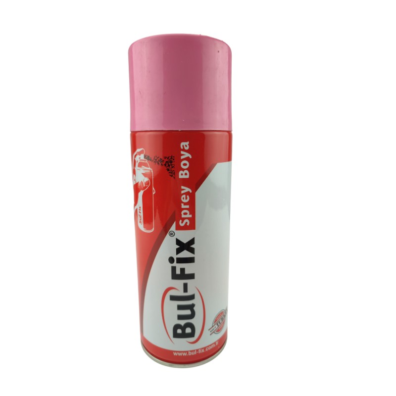 Spray vopsea roz 300ml
