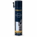 Spuma poliuretanica 600 gr, SIBAX 