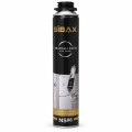 Spuma pentru pistol 750 gr, SIBAX