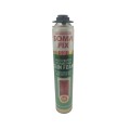 Spuma somafix pentru pistol 750 gr