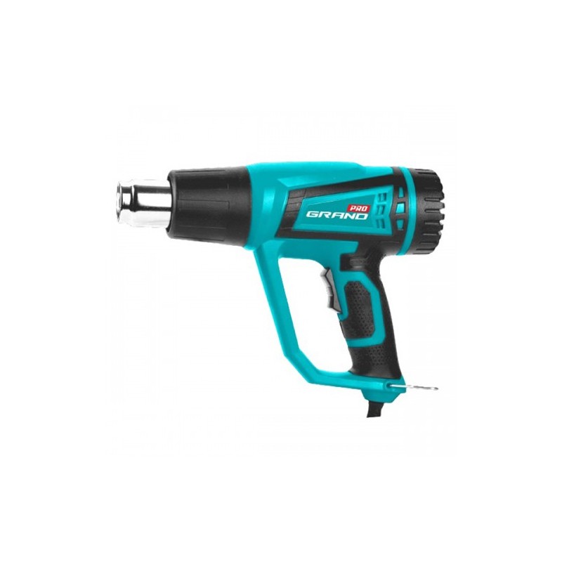 Suflanta cu aer cald FP 2500