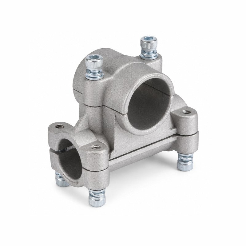 Suport coarne motocoasa 26 mm, BROMAN