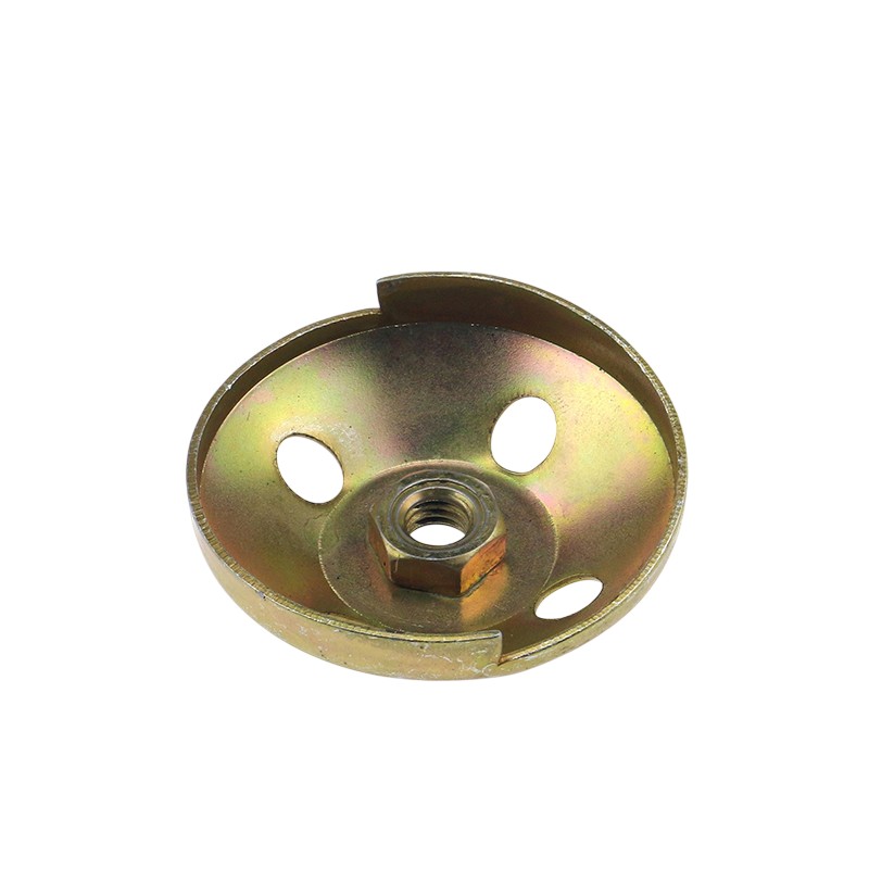 Suport cuplare demaror motocoasa, BROMAN