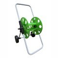 Suport tambur cu roti pentru furtun 50m 1/2,  BROMAN 