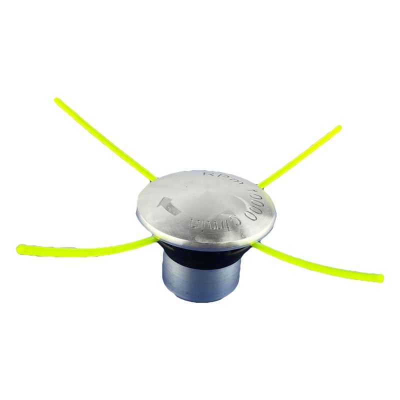 Tambur aluminiu ciupercă