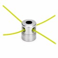 Tambur motocoasa aluminiu imbus, BROMAN