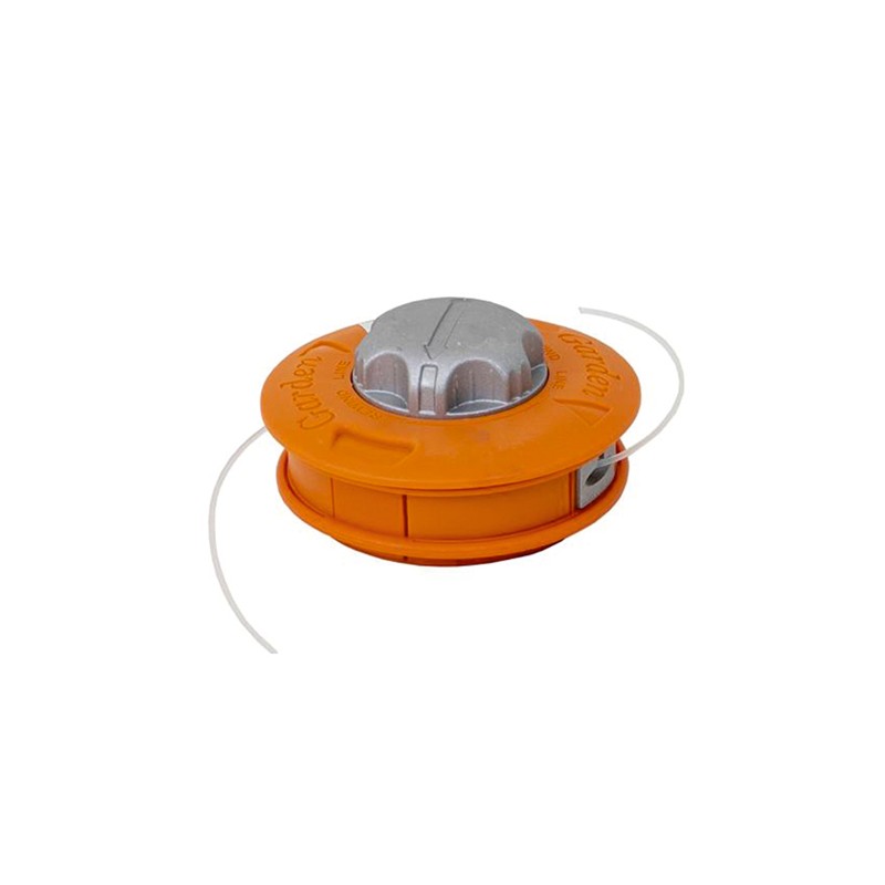 Tambur motocoasa garden portocaliu