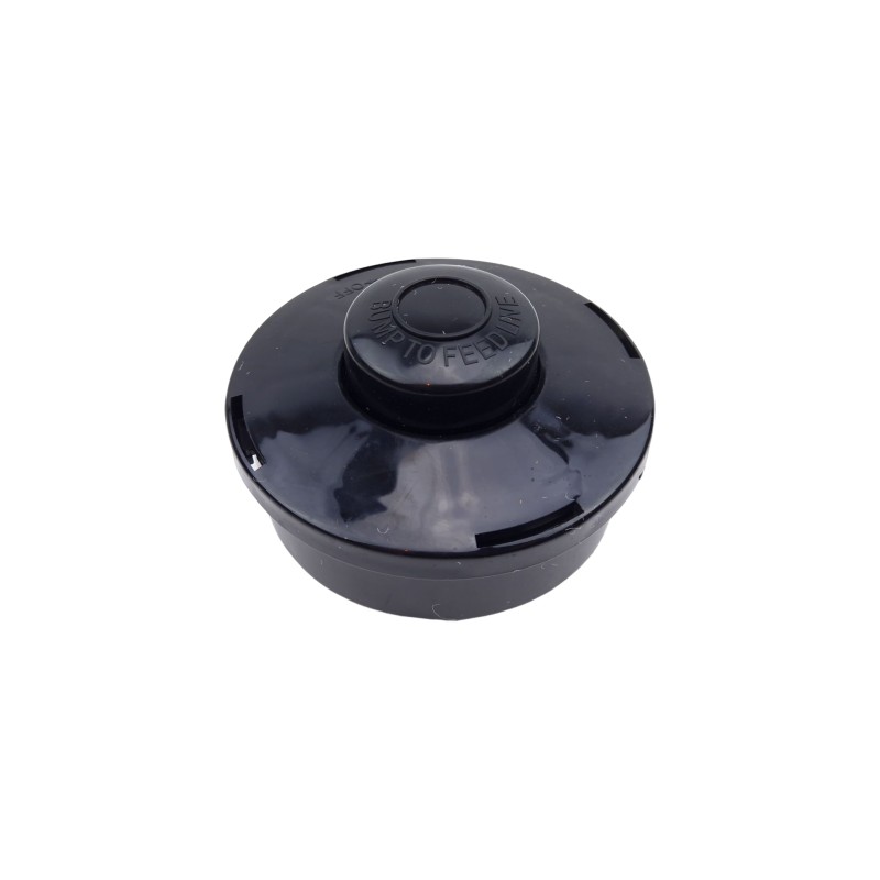 Tambur motocoasa HOBBY negru