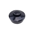 Tambur motocoasa HOBBY negru