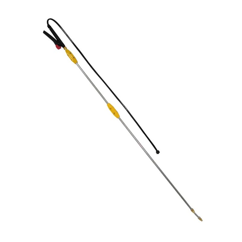 Tija de stropit galbena 2.7 m