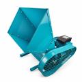 Zdrobitor electric de fructe, 280 kg/ora, BROMAN