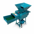 Tocator de furaje 7000 WF, 3 CP, 220 V, capacitate 1200 kg/ora, BROMAN